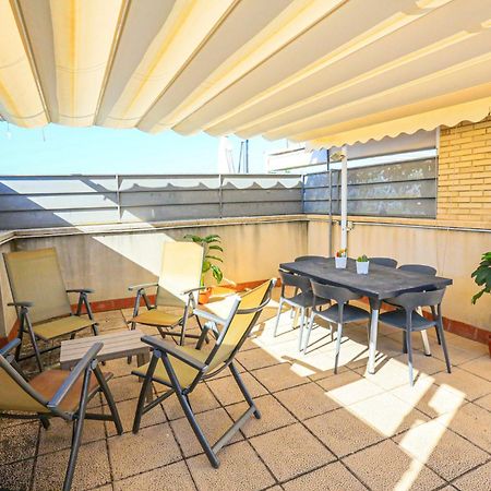 Torresol 10 - 3 9 Atico - Only Families Apartment Cambrils Exterior foto