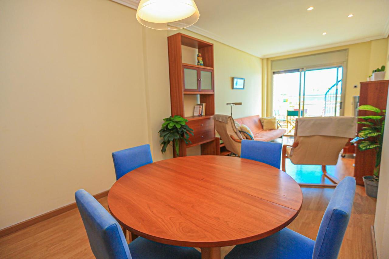 Torresol 10 - 3 9 Atico - Only Families Apartment Cambrils Exterior foto
