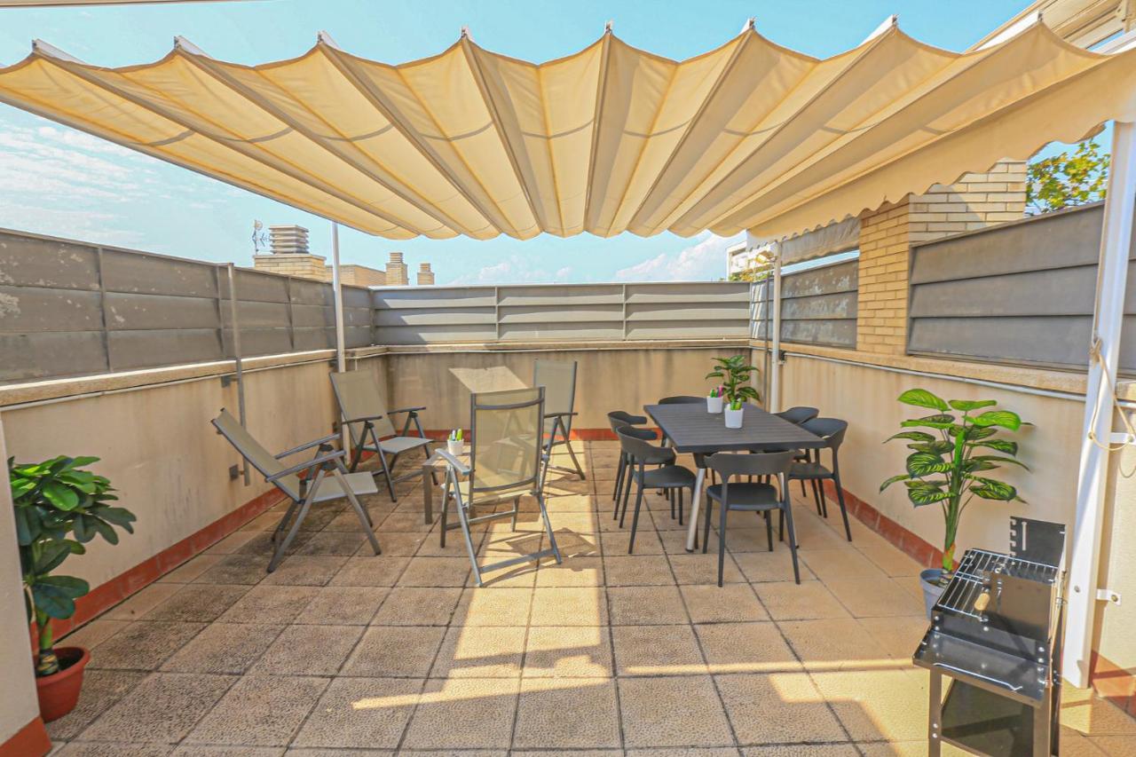 Torresol 10 - 3 9 Atico - Only Families Apartment Cambrils Exterior foto