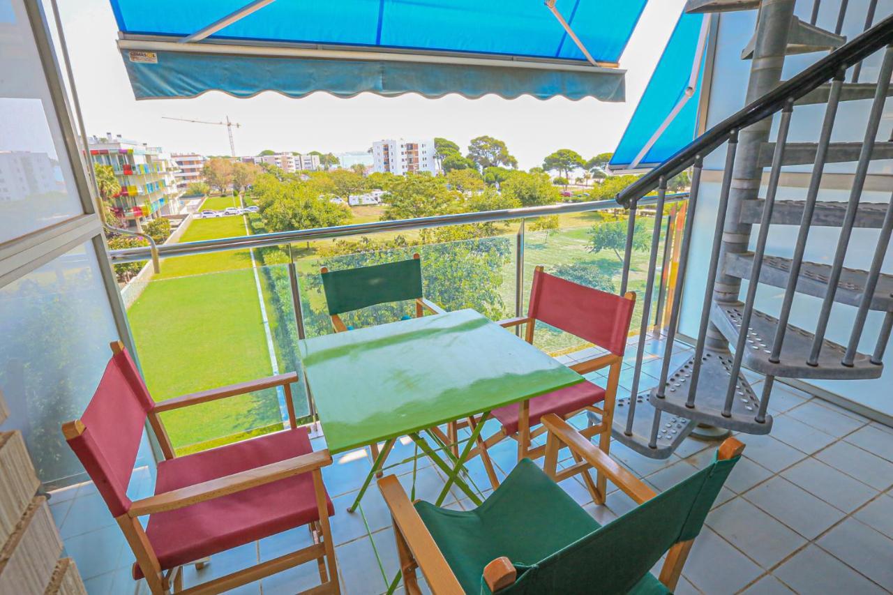 Torresol 10 - 3 9 Atico - Only Families Apartment Cambrils Exterior foto