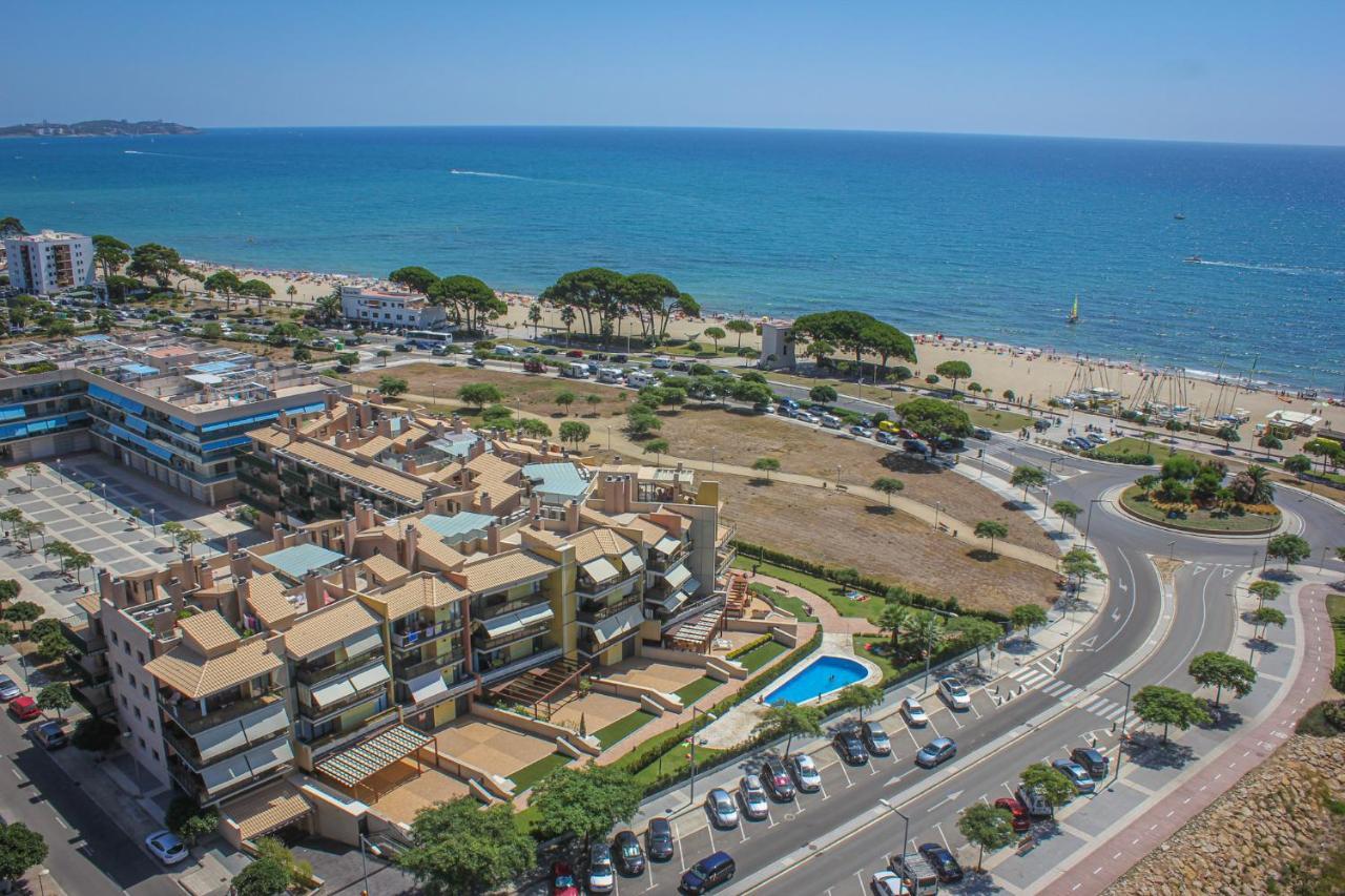 Torresol 10 - 3 9 Atico - Only Families Apartment Cambrils Exterior foto