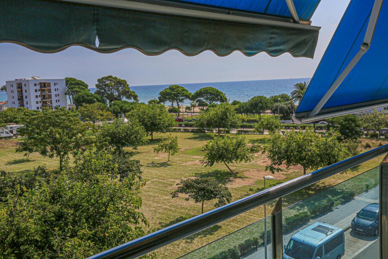 Torresol 10 - 3 9 Atico - Only Families Apartment Cambrils Exterior foto