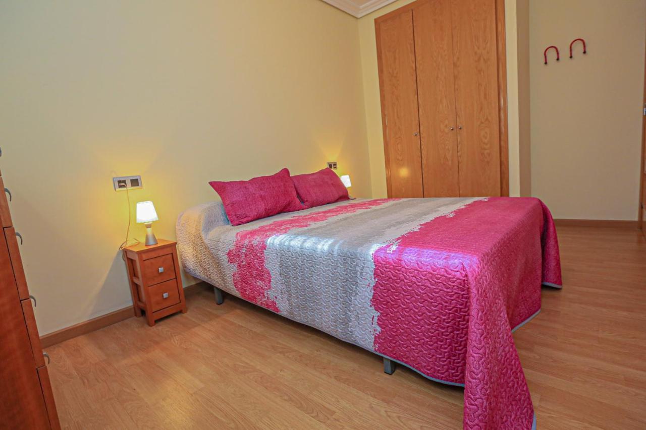 Torresol 10 - 3 9 Atico - Only Families Apartment Cambrils Exterior foto