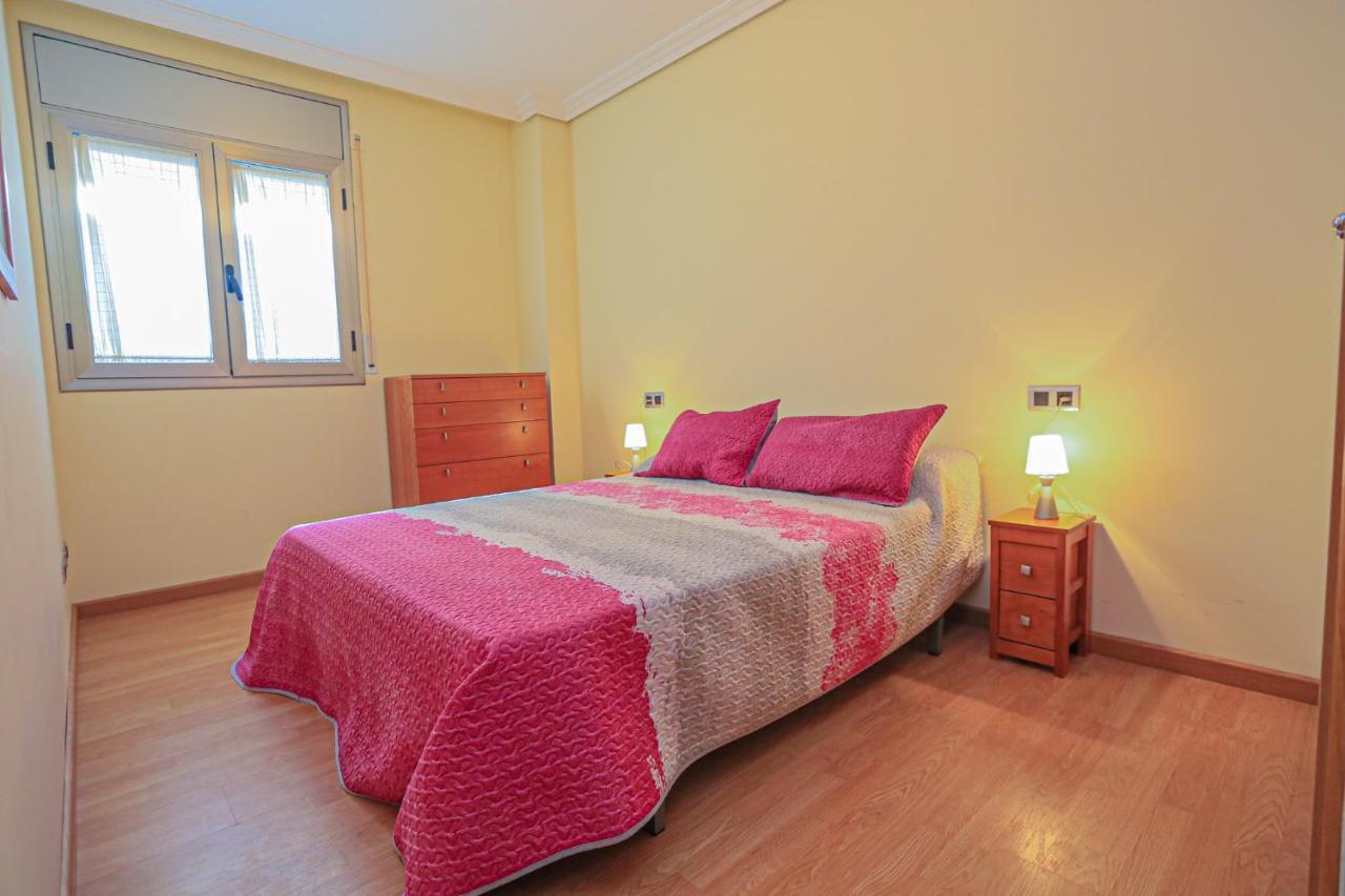 Torresol 10 - 3 9 Atico - Only Families Apartment Cambrils Exterior foto