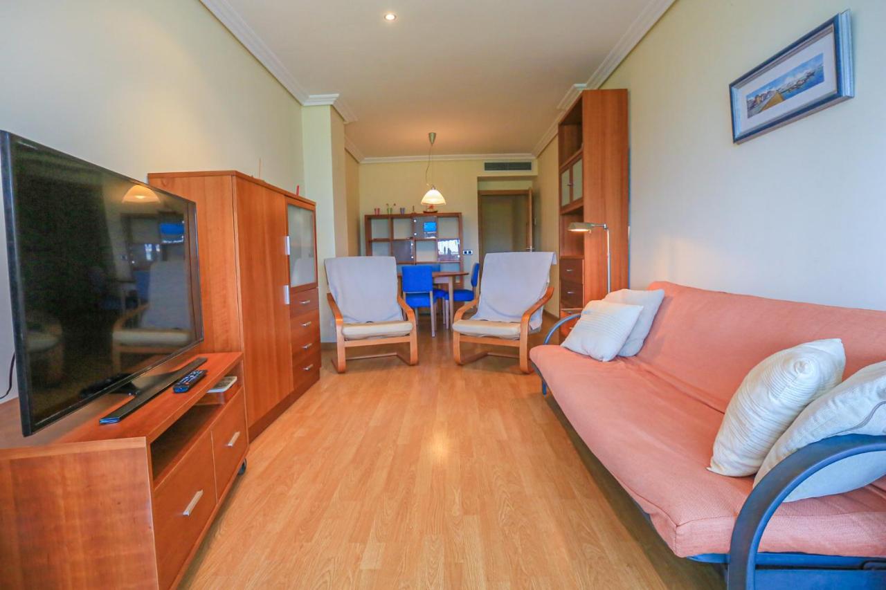 Torresol 10 - 3 9 Atico - Only Families Apartment Cambrils Exterior foto