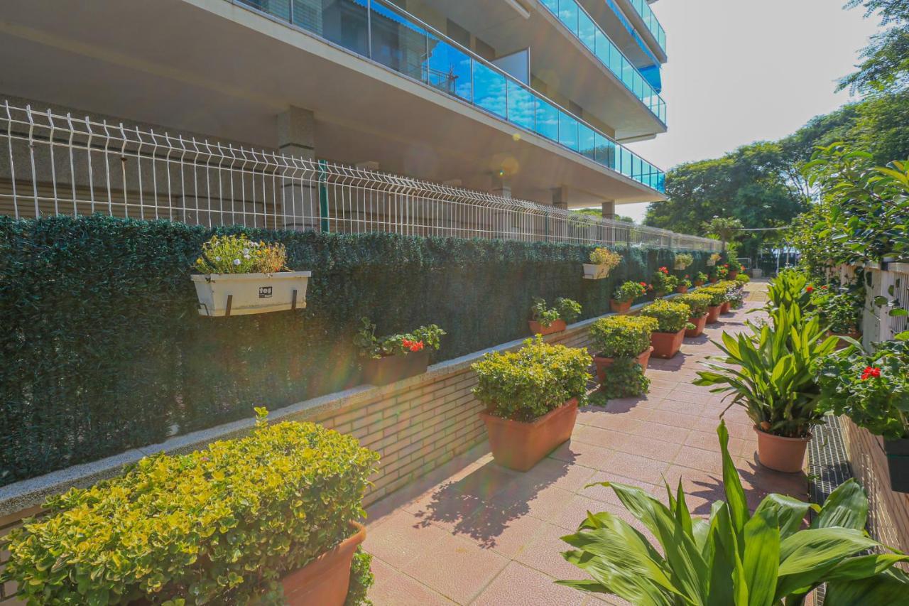 Torresol 10 - 3 9 Atico - Only Families Apartment Cambrils Exterior foto