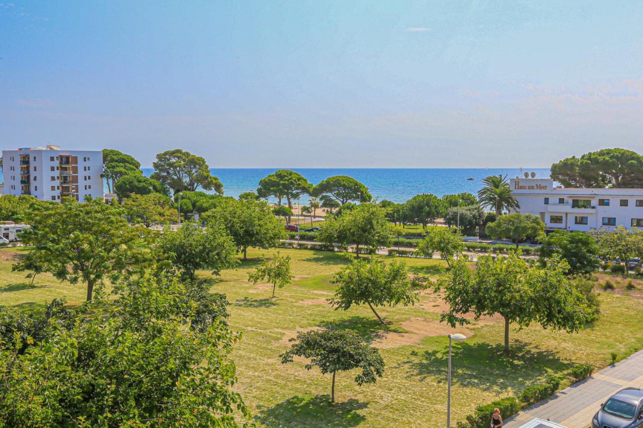 Torresol 10 - 3 9 Atico - Only Families Apartment Cambrils Exterior foto