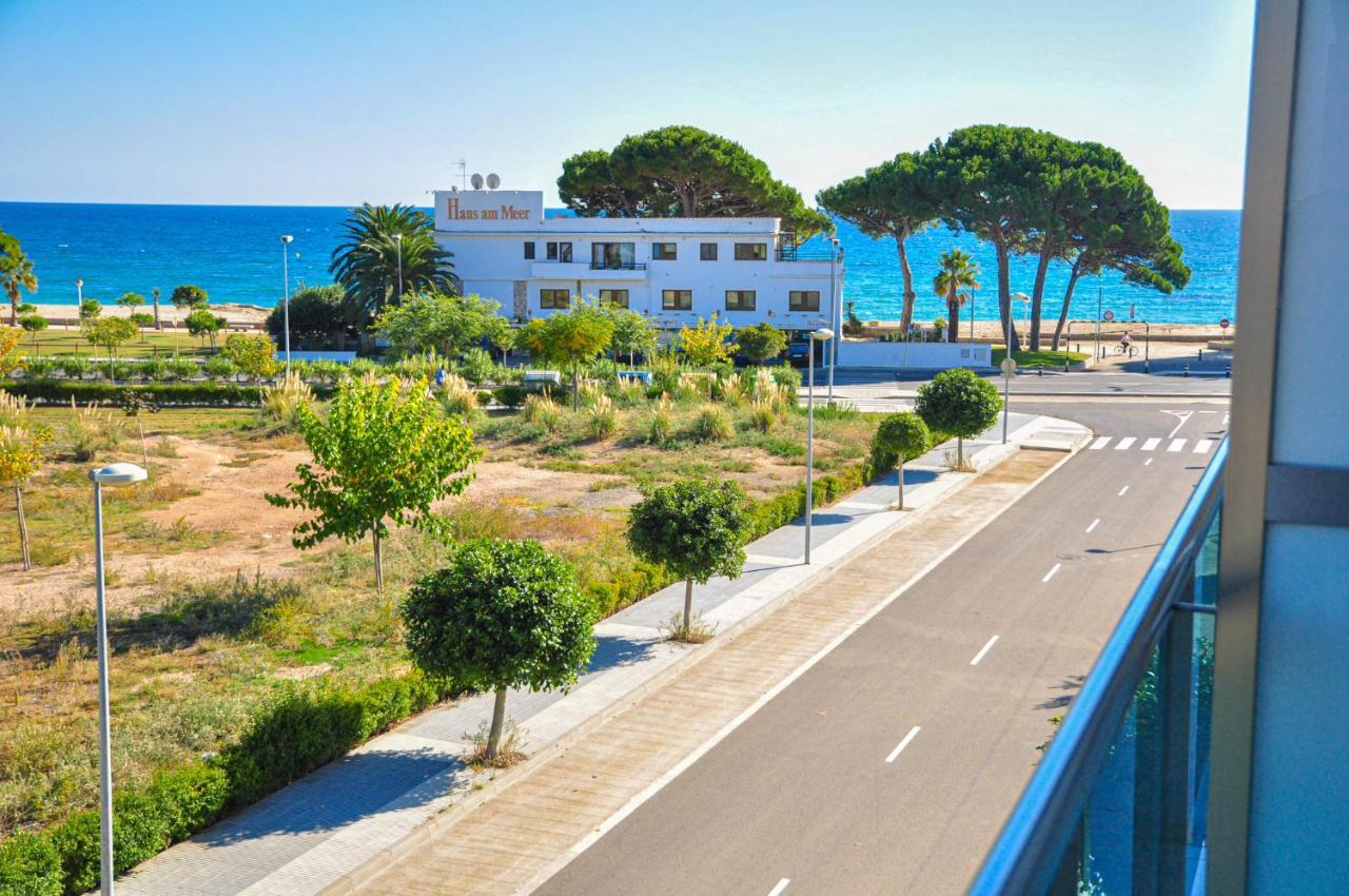 Torresol 10 - 3 9 Atico - Only Families Apartment Cambrils Exterior foto