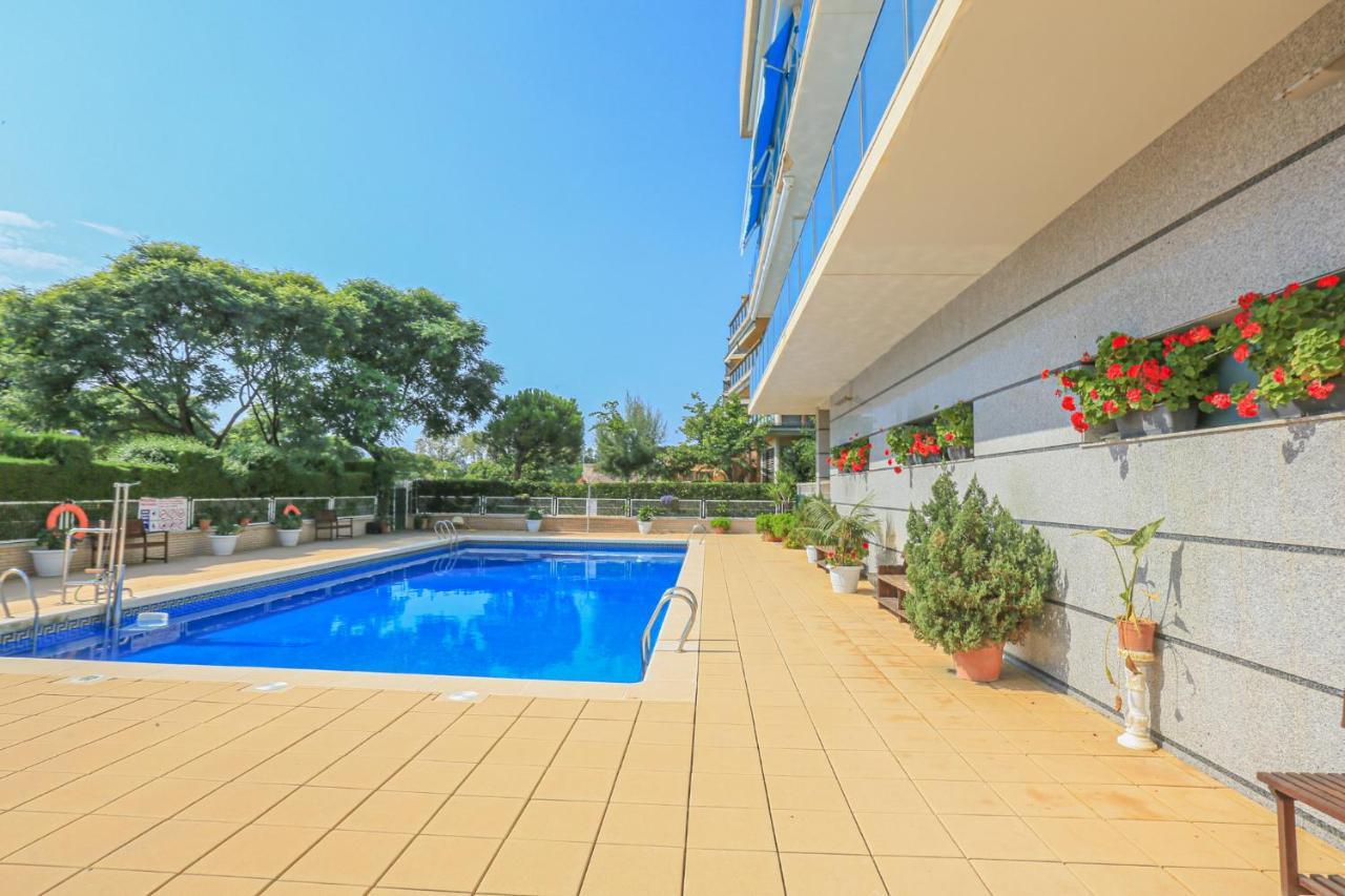 Torresol 10 - 3 9 Atico - Only Families Apartment Cambrils Exterior foto