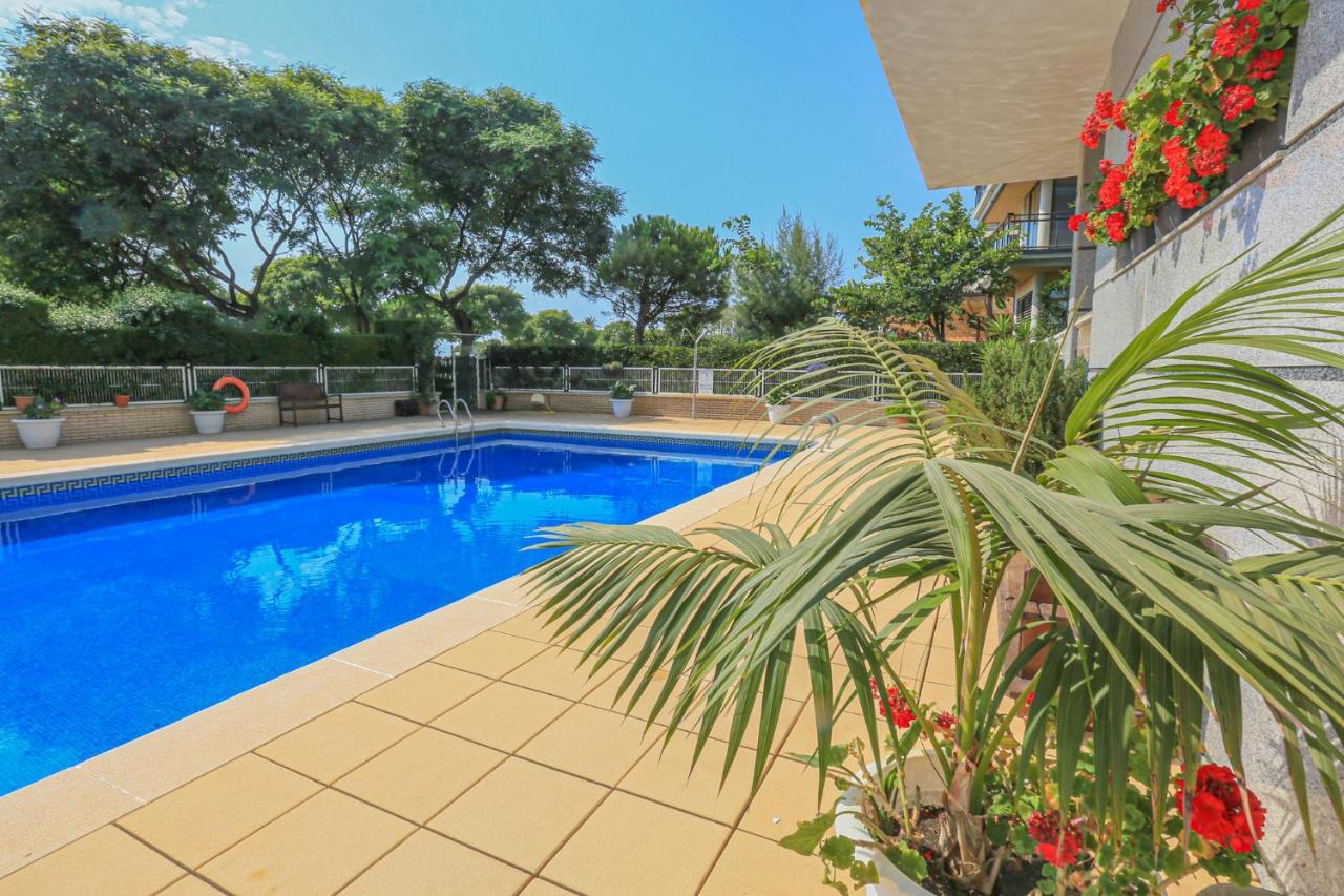 Torresol 10 - 3 9 Atico - Only Families Apartment Cambrils Exterior foto