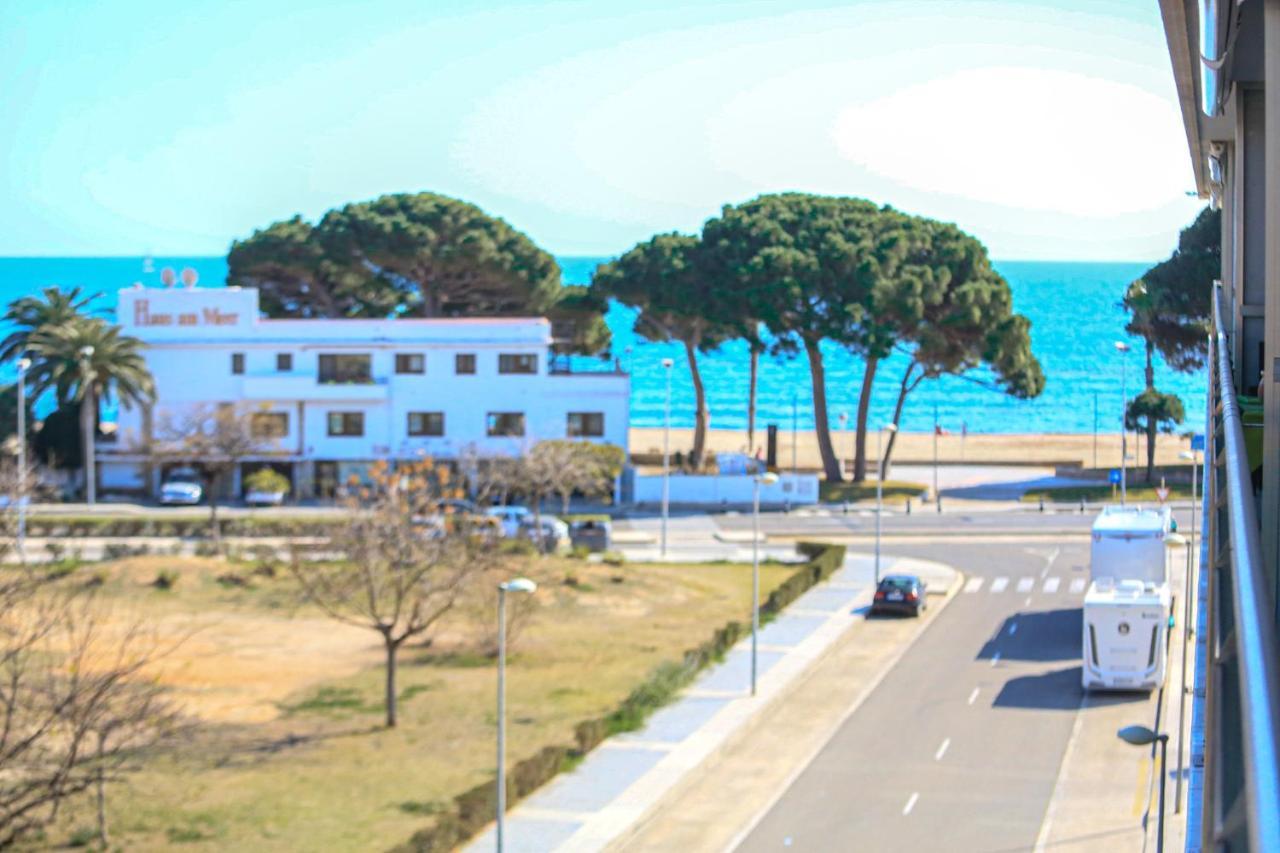 Torresol 10 - 3 9 Atico - Only Families Apartment Cambrils Exterior foto