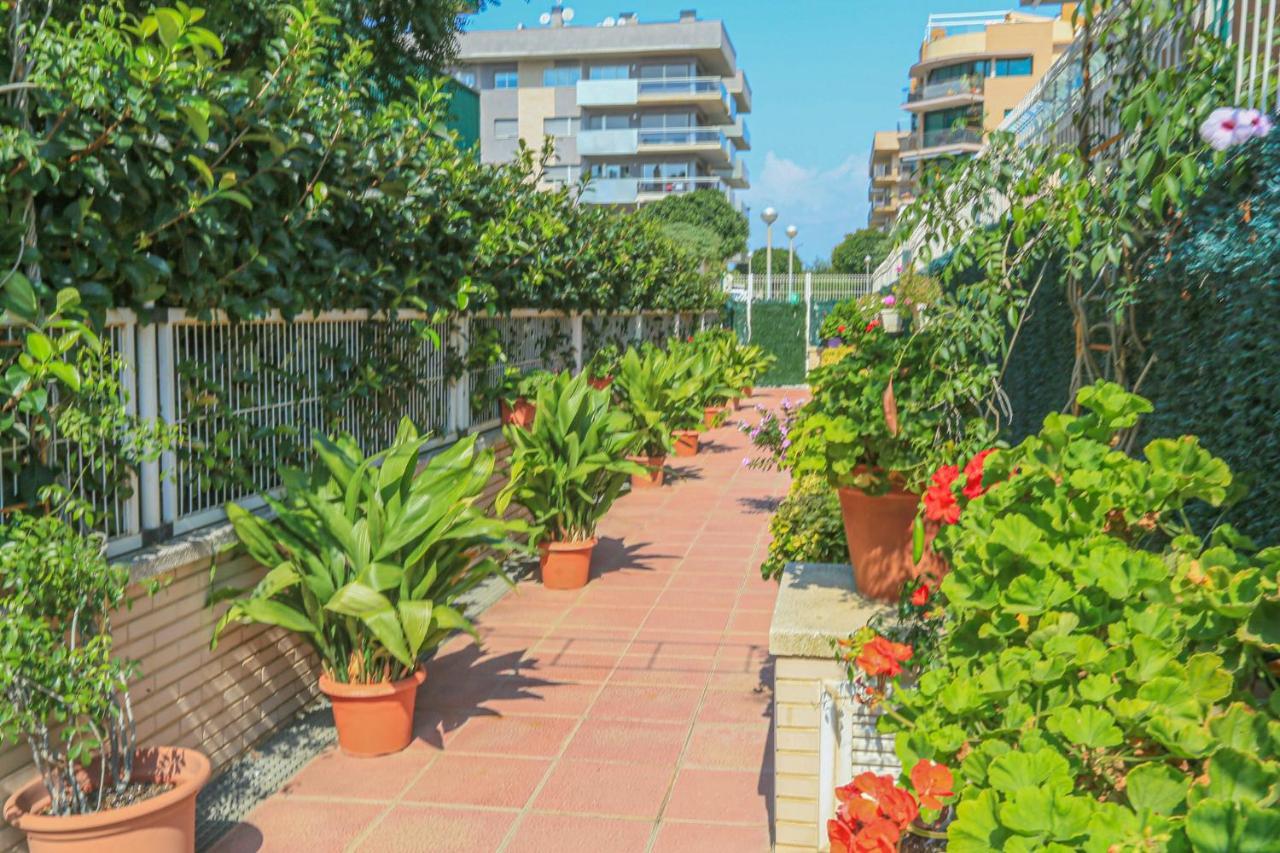 Torresol 10 - 3 9 Atico - Only Families Apartment Cambrils Exterior foto