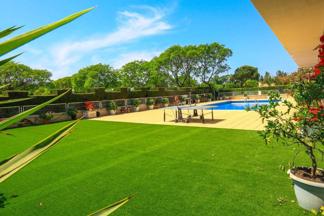 Torresol 10 - 3 9 Atico - Only Families Apartment Cambrils Exterior foto