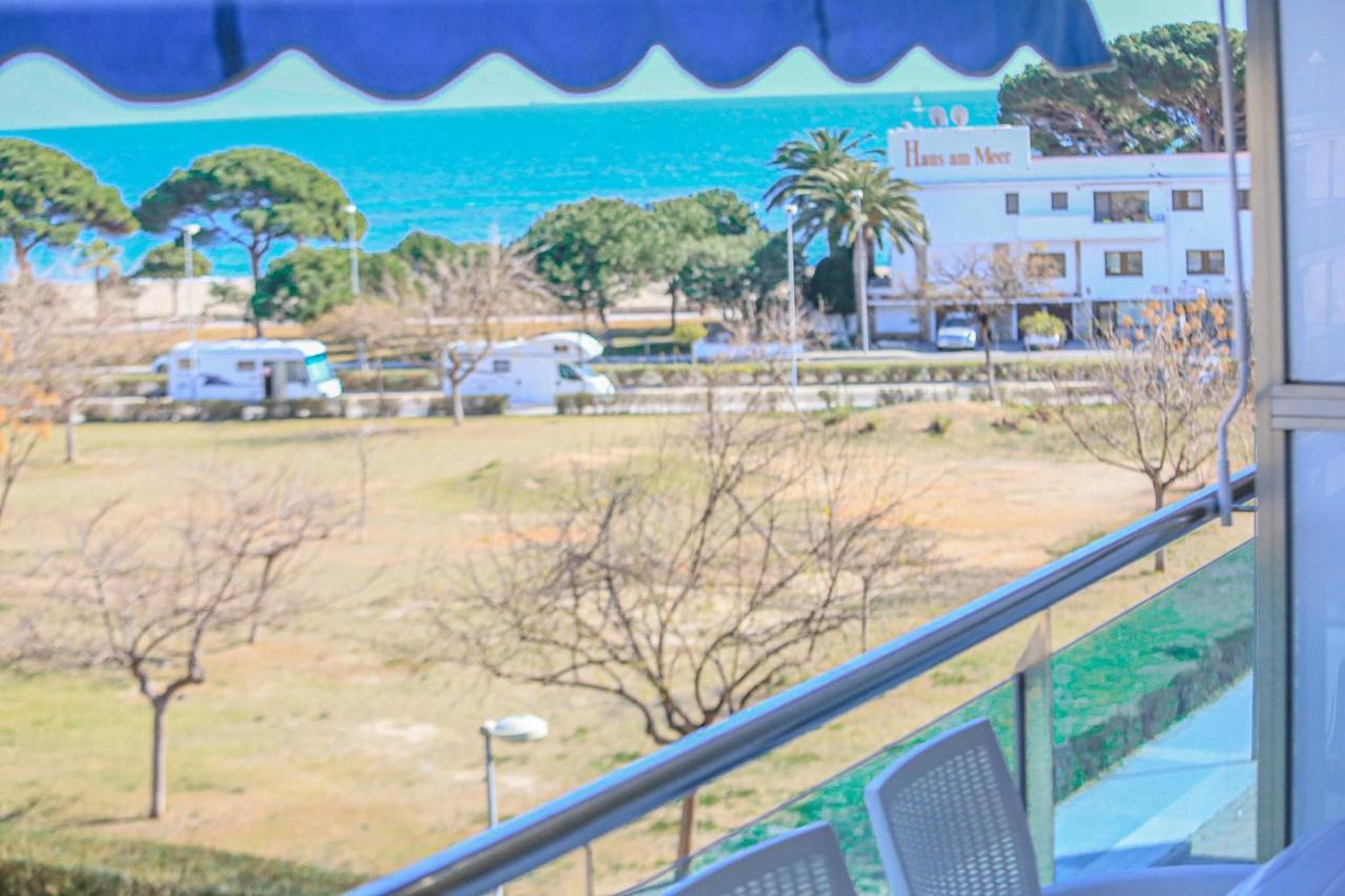Torresol 10 - 3 9 Atico - Only Families Apartment Cambrils Exterior foto
