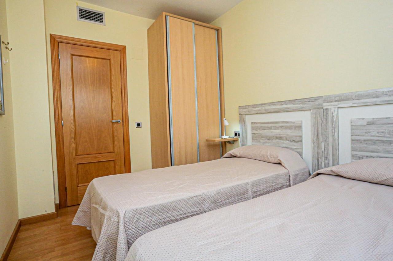 Torresol 10 - 3 9 Atico - Only Families Apartment Cambrils Exterior foto