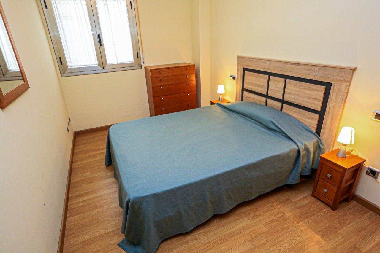 Torresol 10 - 3 9 Atico - Only Families Apartment Cambrils Exterior foto
