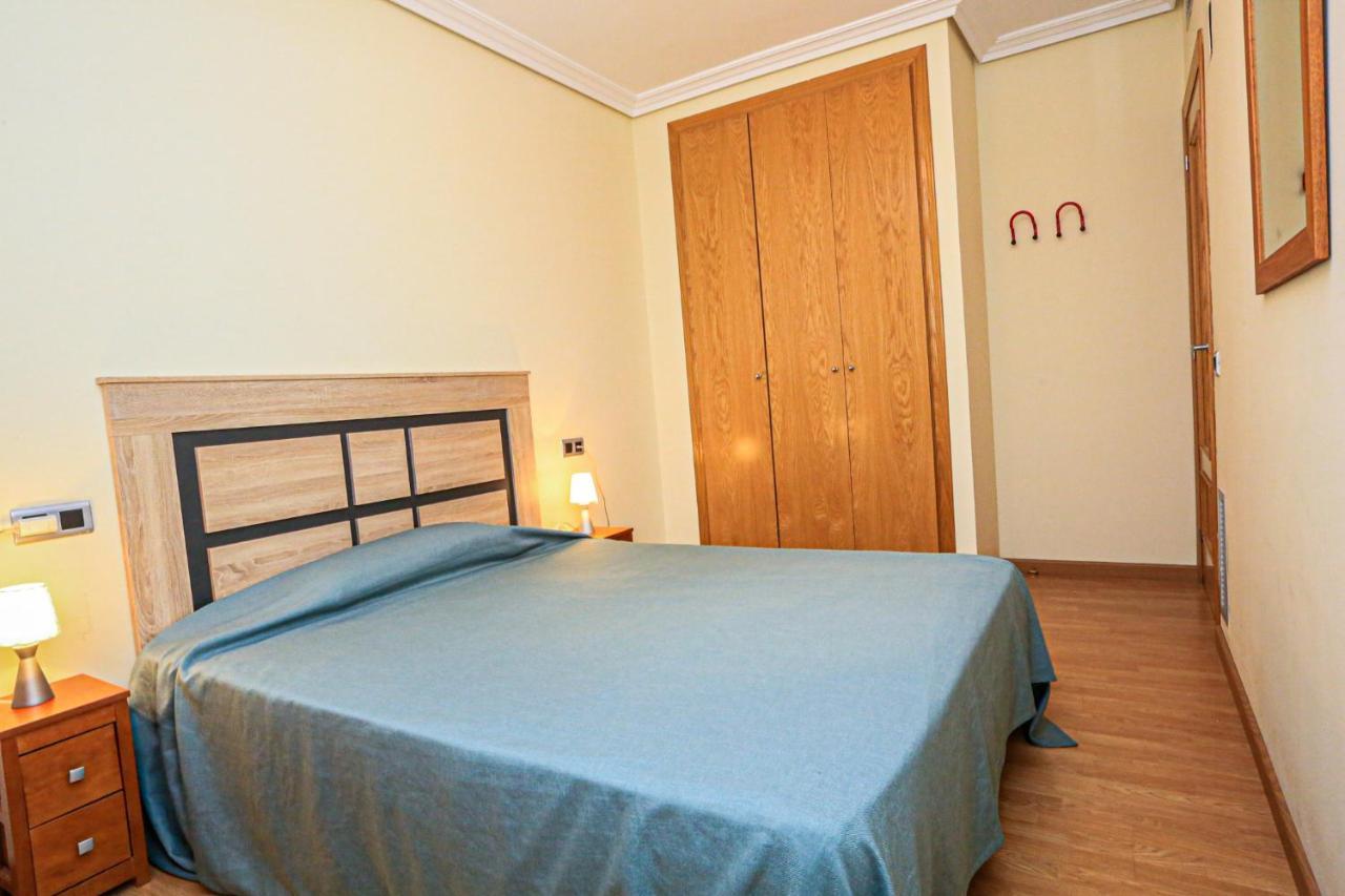 Torresol 10 - 3 9 Atico - Only Families Apartment Cambrils Exterior foto