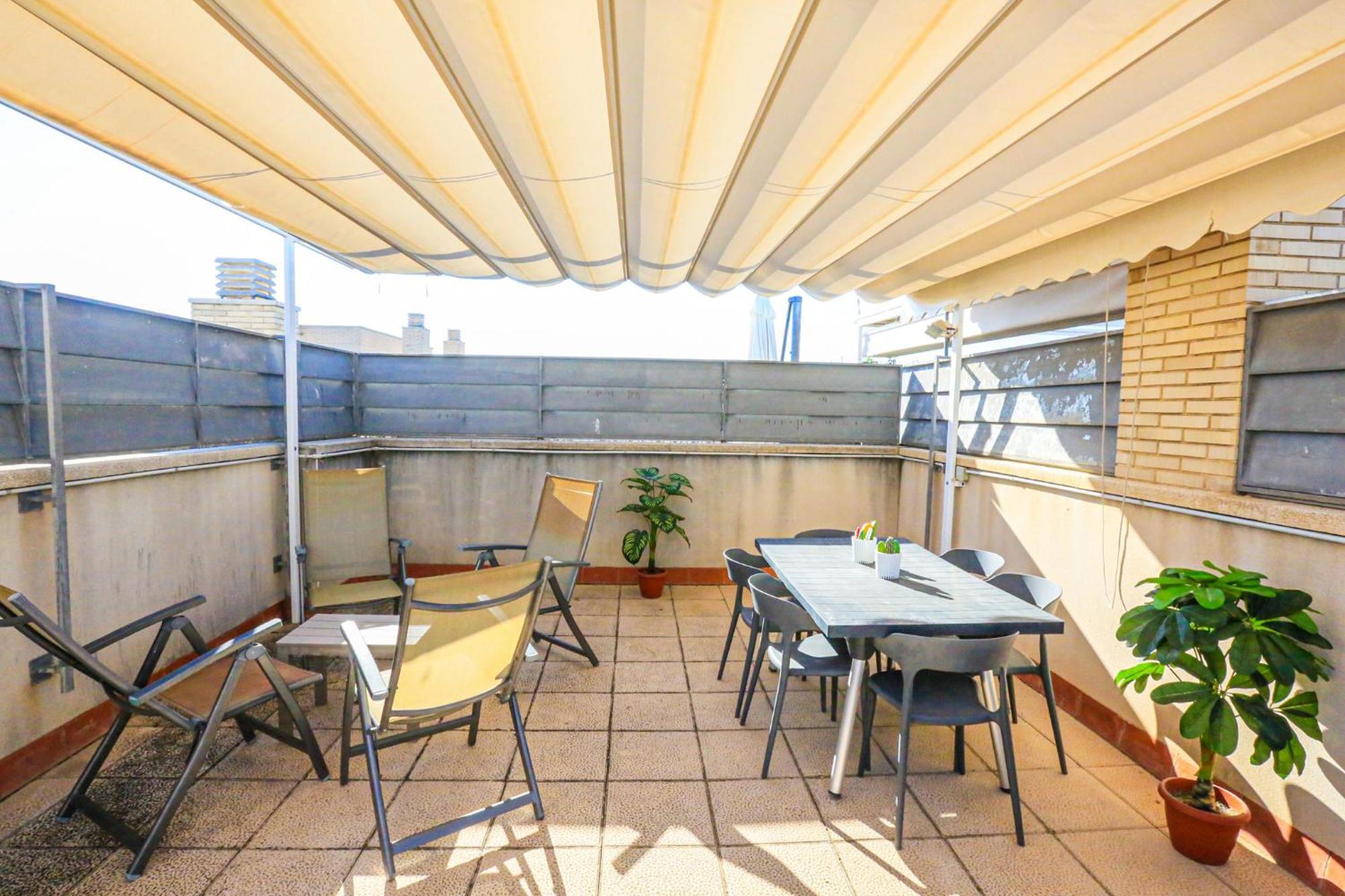 Torresol 10 - 3 9 Atico - Only Families Apartment Cambrils Exterior foto